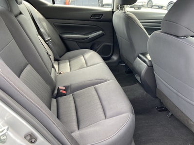 2024 Nissan Altima SV