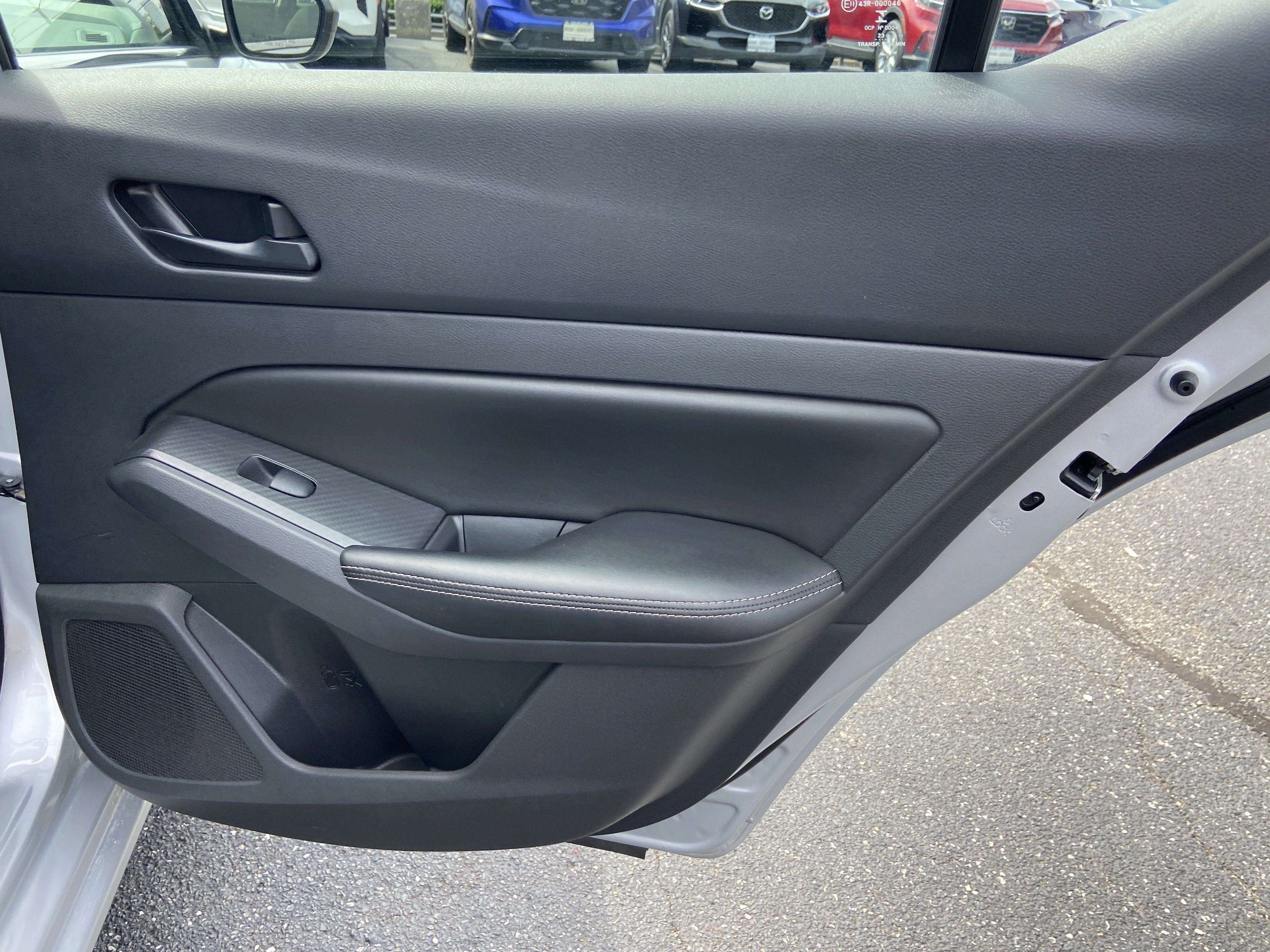 2024 Nissan Altima SV