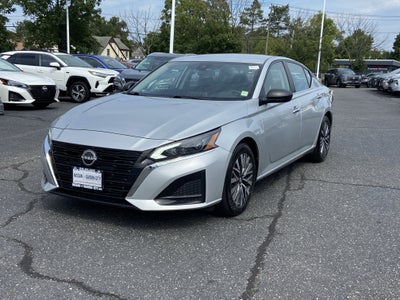 2024 Nissan Altima SV