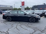 2025 Nissan Altima SV Special Edition