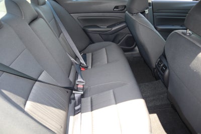 2026 Nissan Altima SV Special Edition