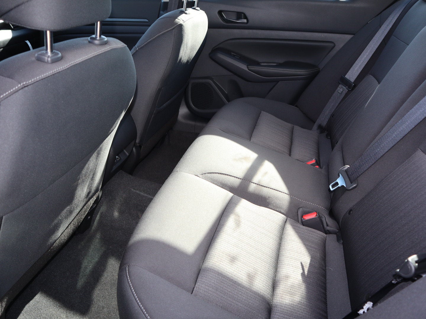 2025 Nissan Altima SV Special Edition