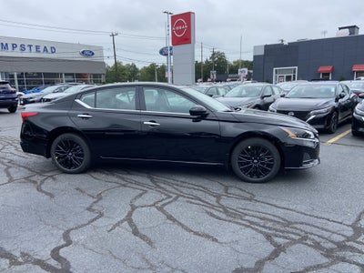 2025 Nissan Altima SV Special Edition