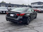 2025 Nissan Altima SV Special Edition