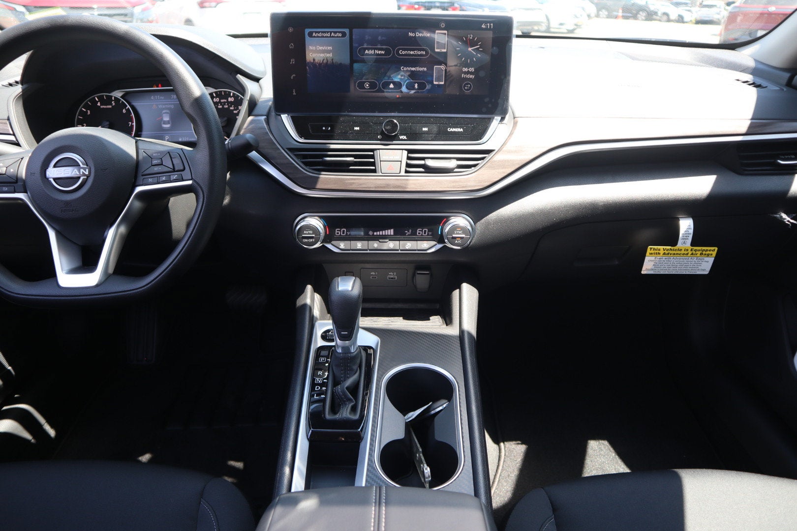 2026 Nissan Altima SV Special Edition