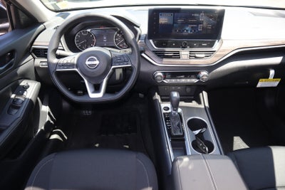 2026 Nissan Altima SV Special Edition