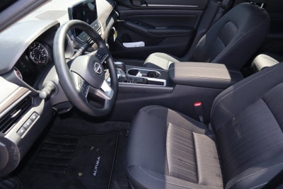 2026 Nissan Altima SV Special Edition