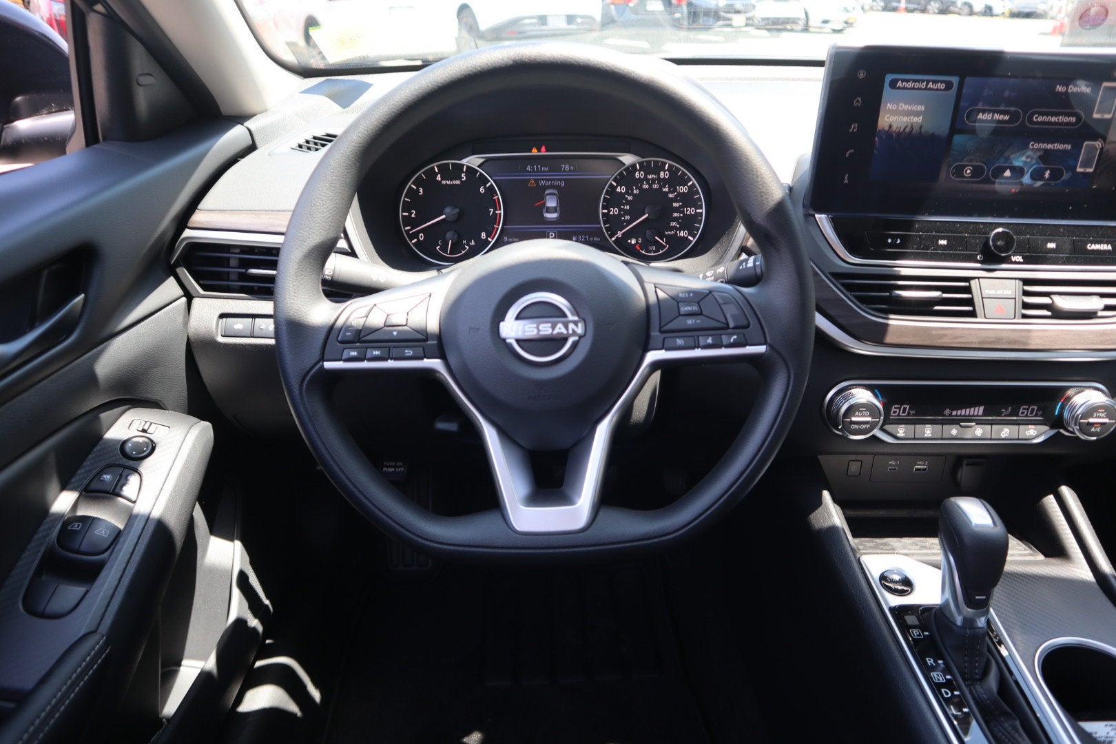 2026 Nissan Altima SV Special Edition