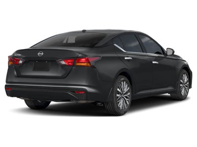 2026 Nissan Altima SV Special Edition