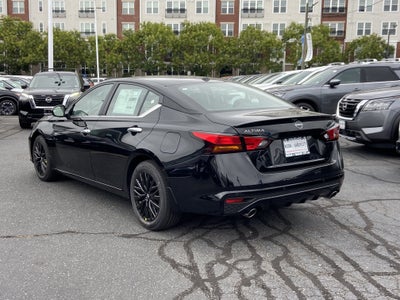 2025 Nissan Altima SV Special Edition