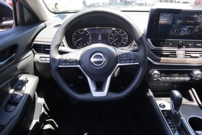 2026 Nissan Altima SV Special Edition