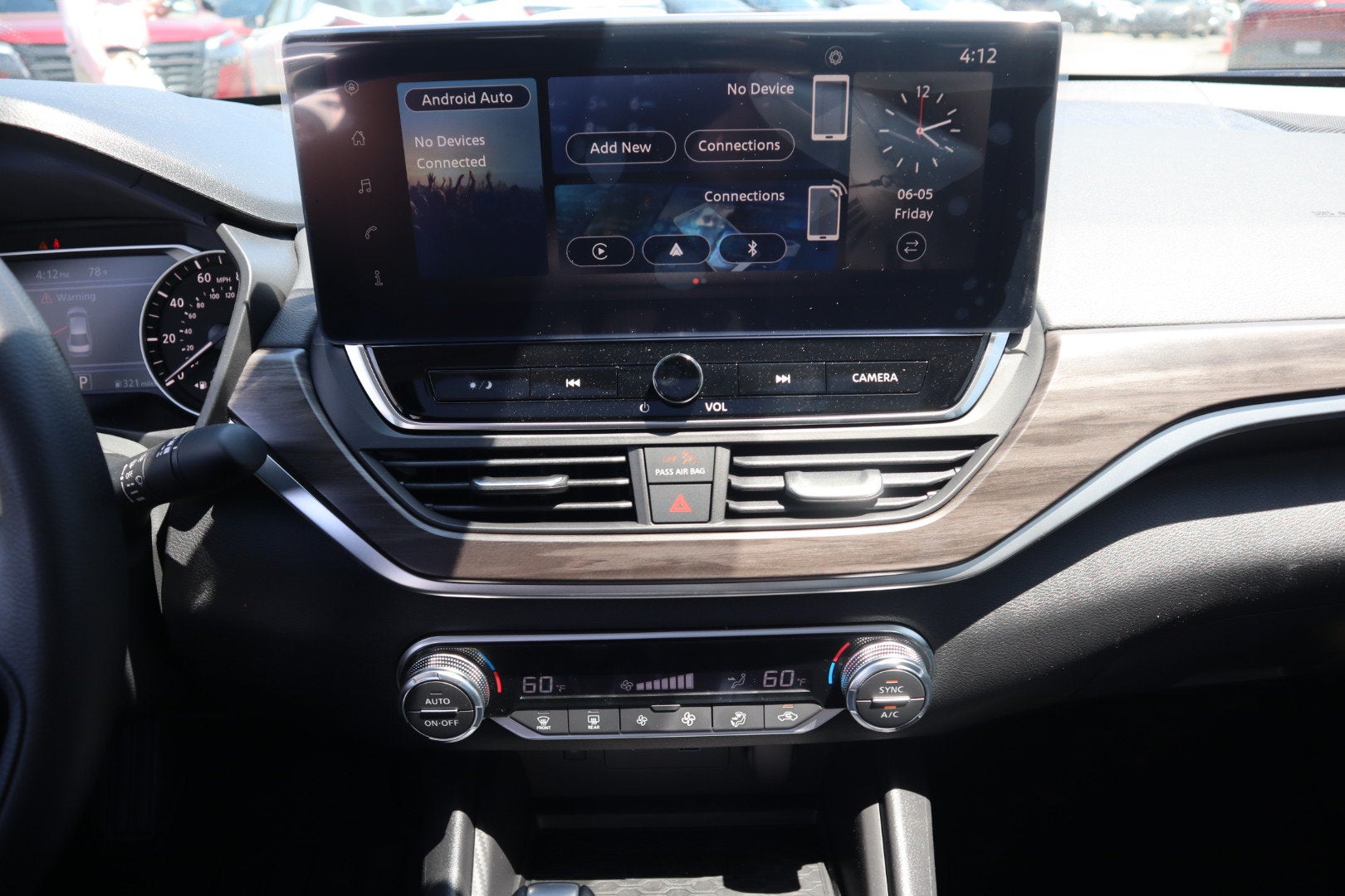 2026 Nissan Altima SV Special Edition