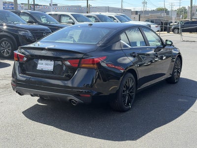 2026 Nissan Altima SV Special Edition
