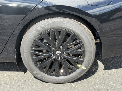 2026 Nissan Altima SV Special Edition