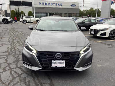 2025 Nissan Altima SV Special Edition