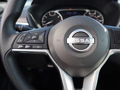 2025 Nissan Altima SV Special Edition