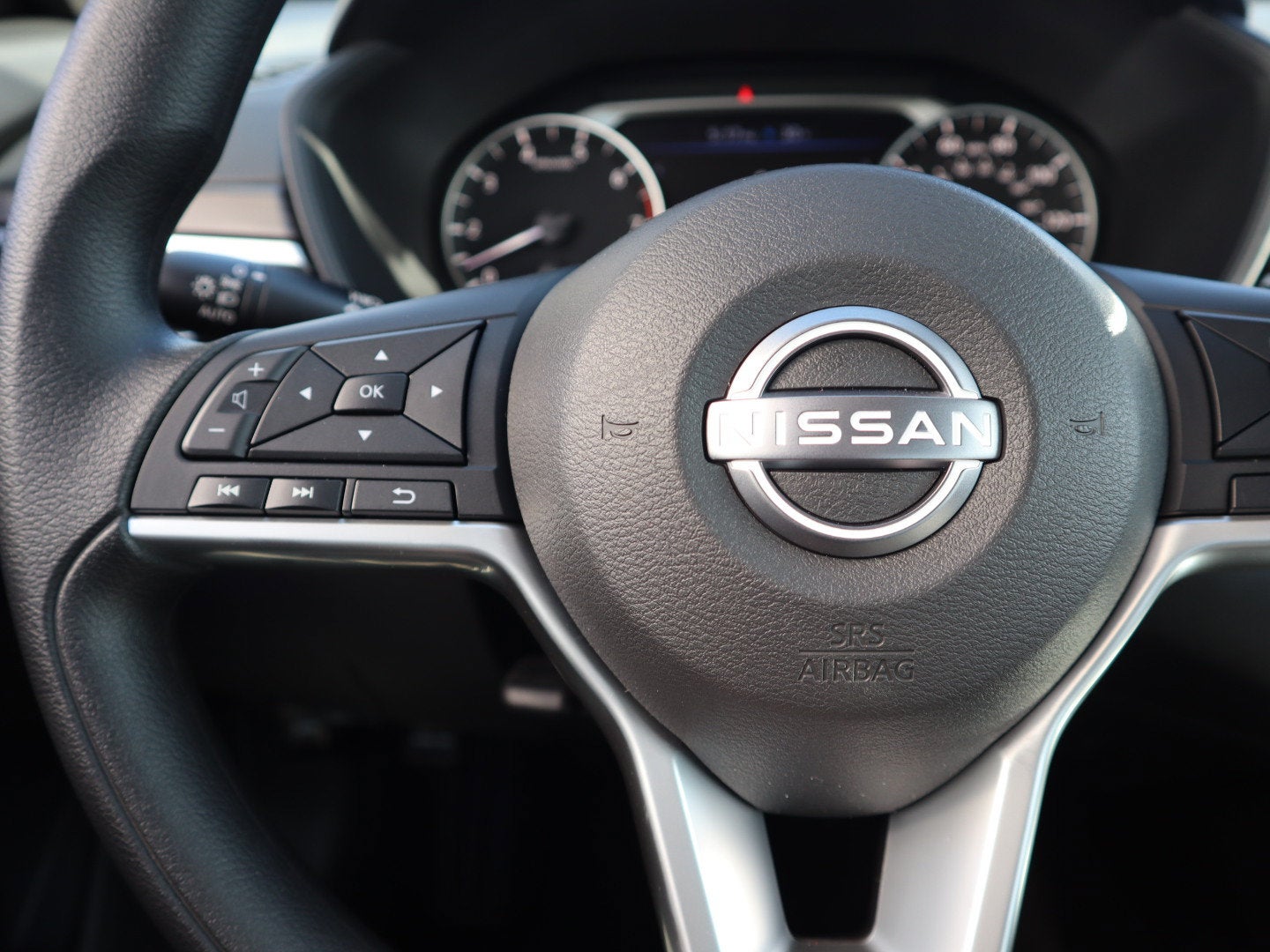 2025 Nissan Altima SV Special Edition