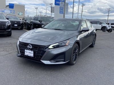 2026 Nissan Altima SV Special Edition