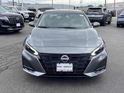2026 Nissan Altima SV Special Edition