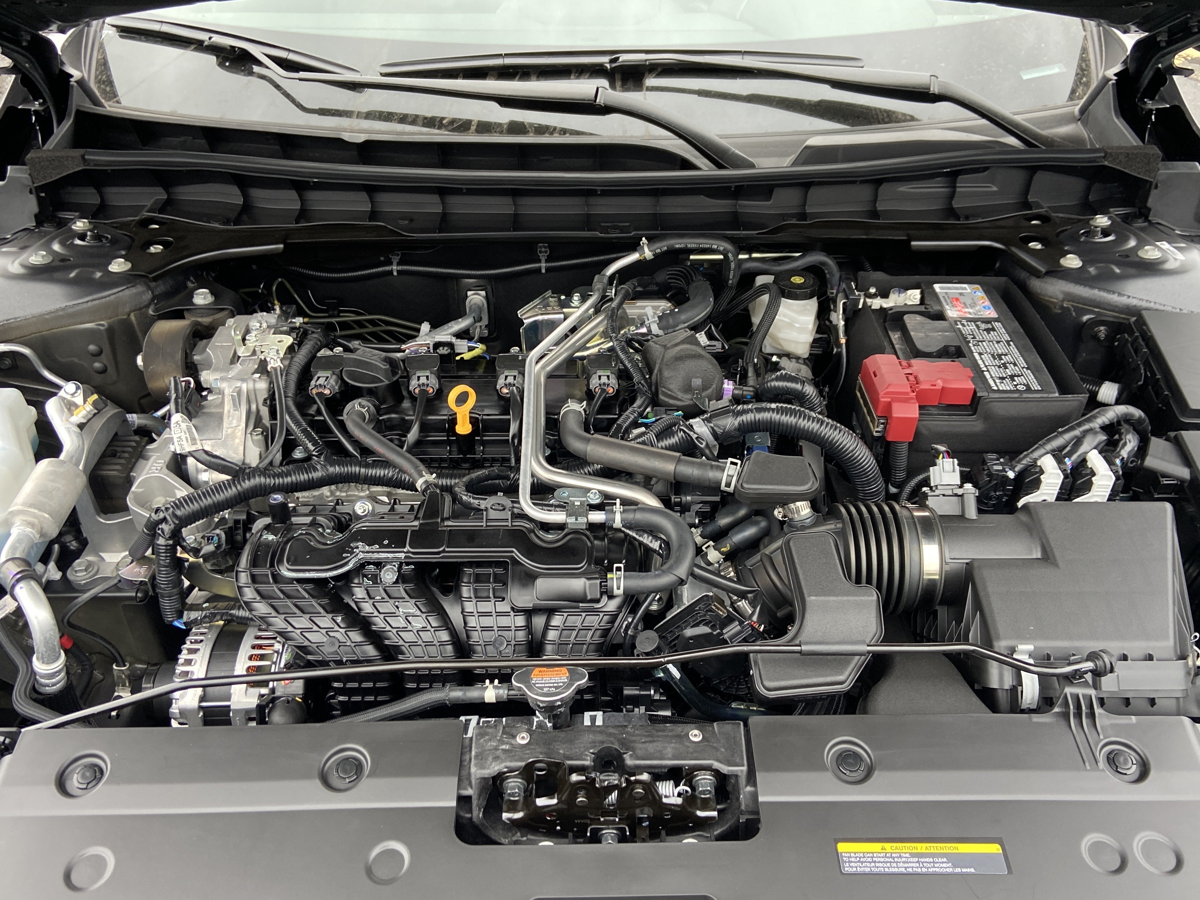 2025 Nissan Altima SV Special Edition