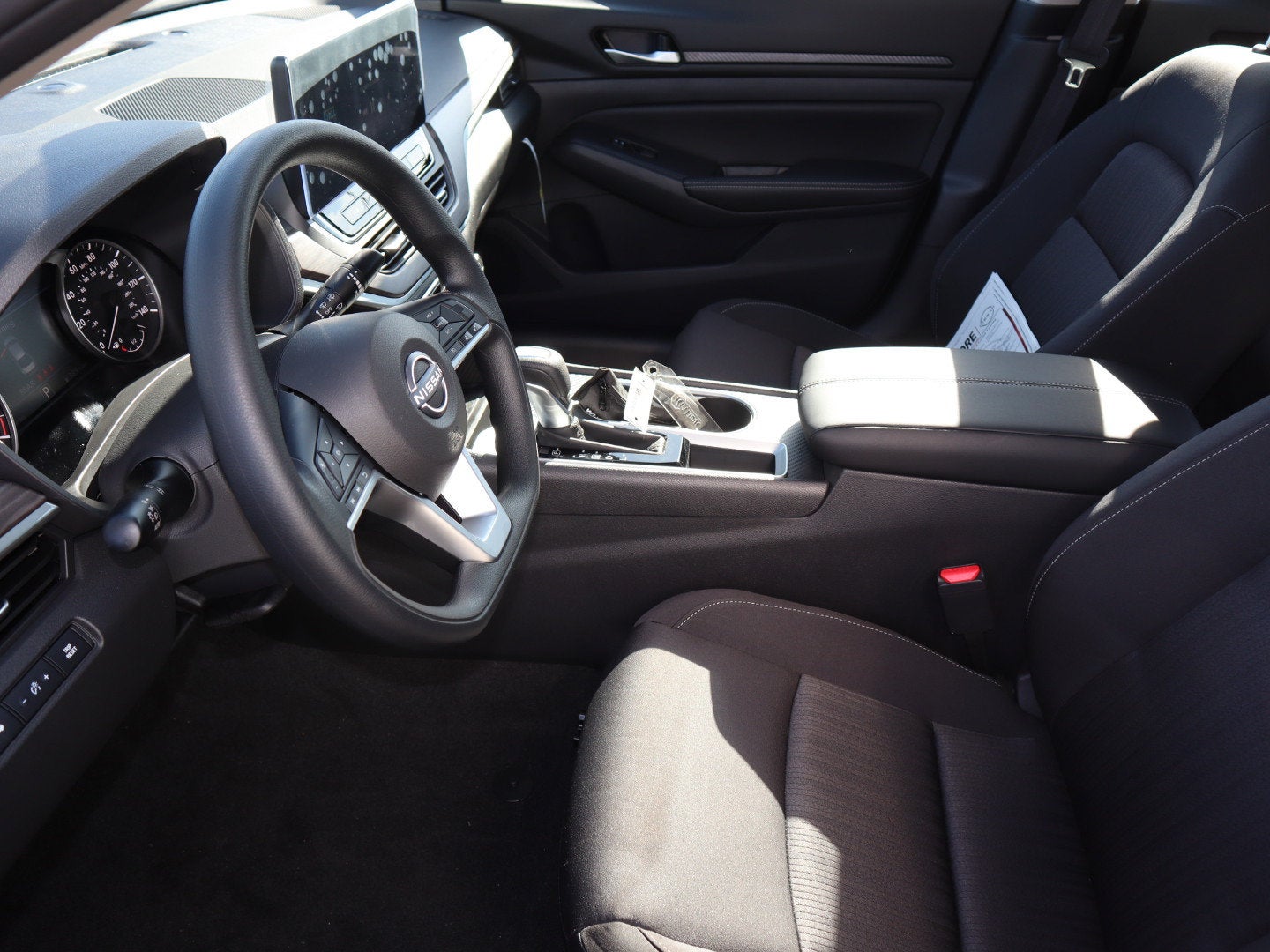 2025 Nissan Altima SV Special Edition