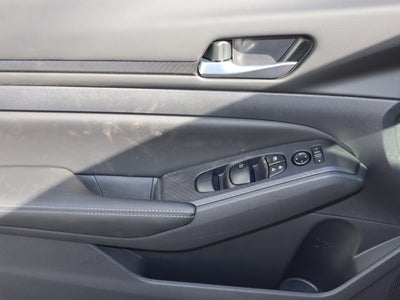 2025 Nissan Altima SV Special Edition