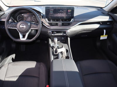 2025 Nissan Altima SV Special Edition