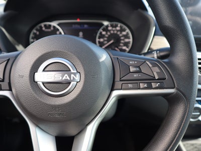 2025 Nissan Altima SV Special Edition