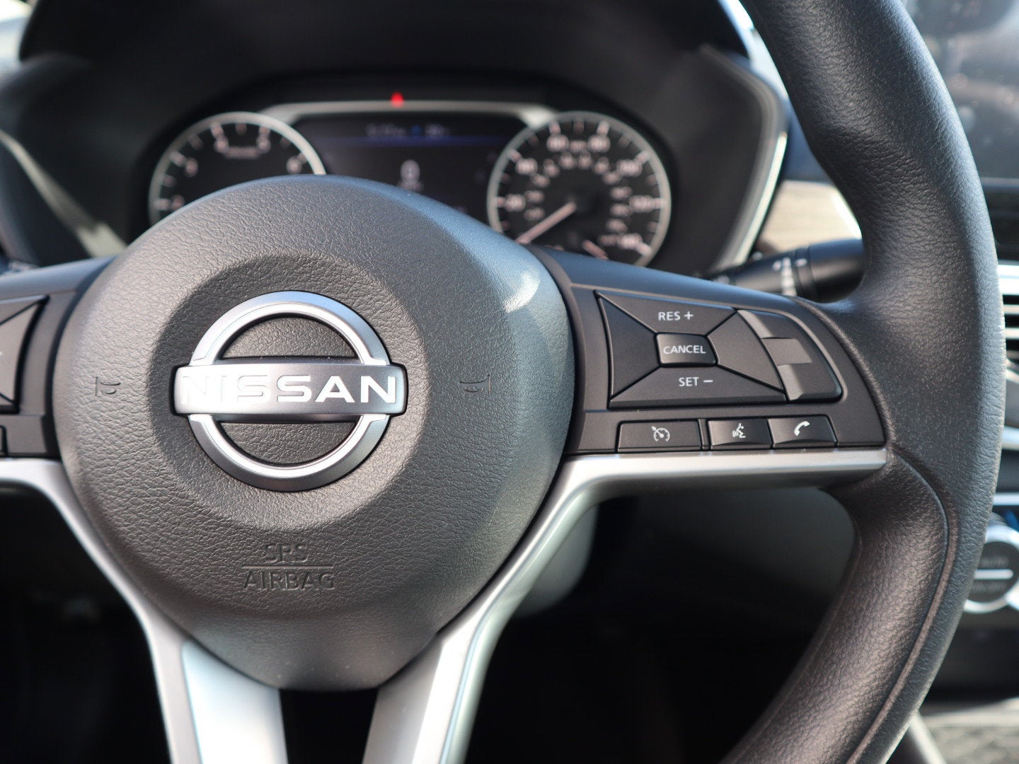 2025 Nissan Altima SV Special Edition