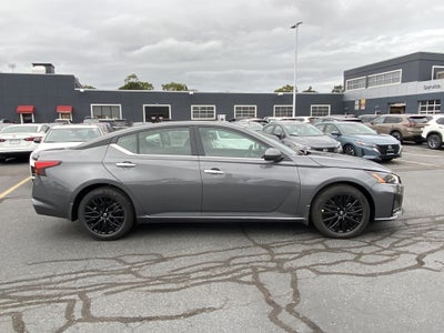 2025 Nissan Altima SV Special Edition