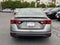 2025 Nissan Altima SV Special Edition