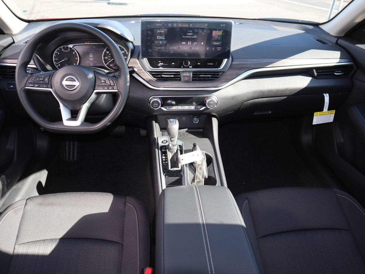 2025 Nissan Altima SV Special Edition