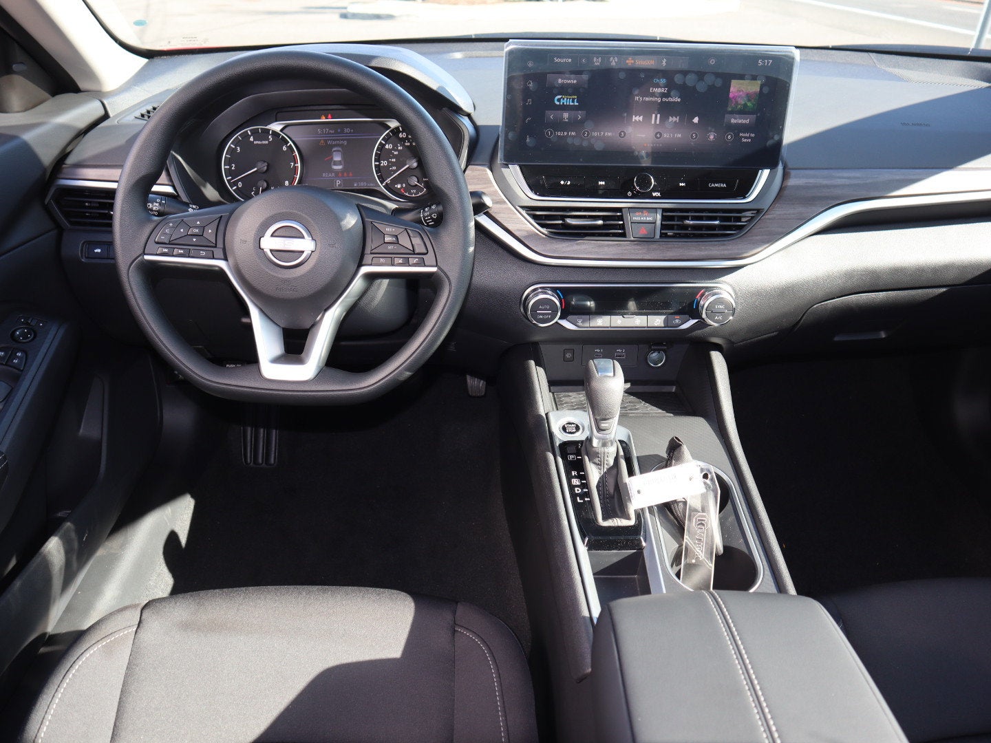 2025 Nissan Altima SV Special Edition