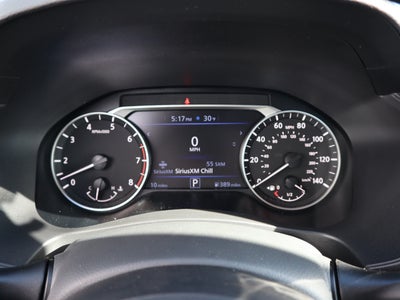 2025 Nissan Altima SV Special Edition