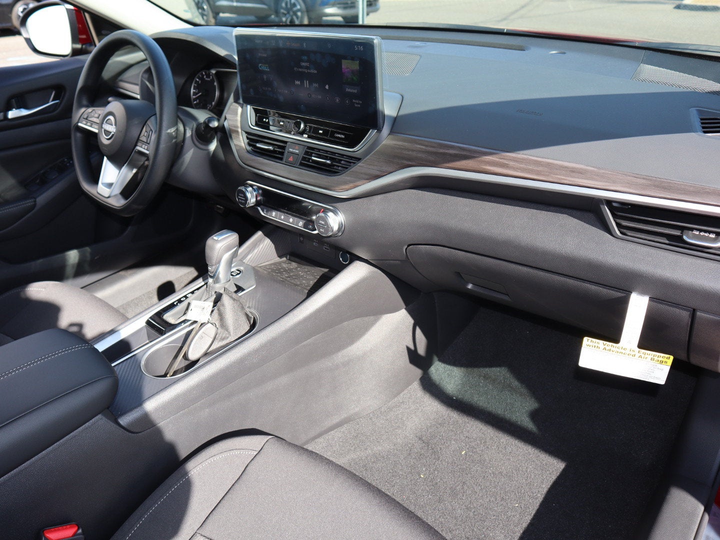 2025 Nissan Altima SV Special Edition