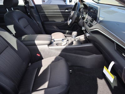 2025 Nissan Altima SV Special Edition