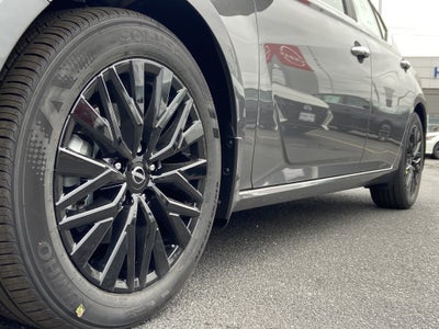 2025 Nissan Altima SV Special Edition