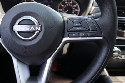 2026 Nissan Altima SV Special Edition