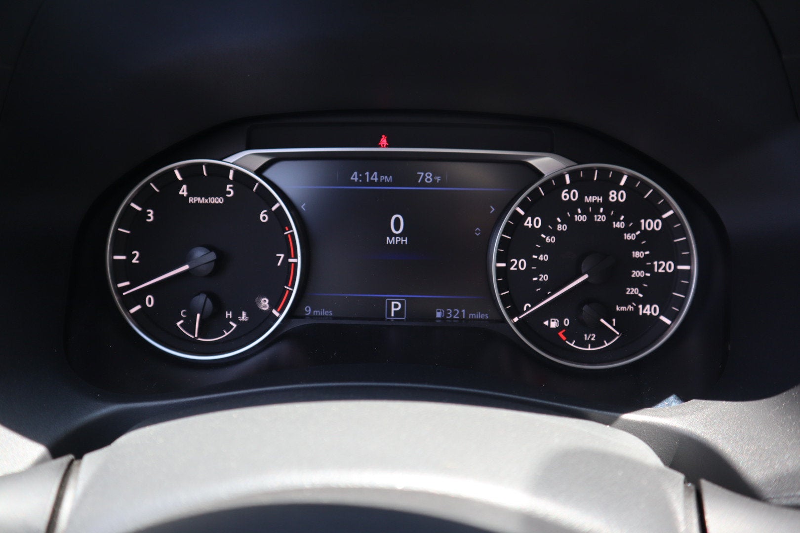 2026 Nissan Altima SV Special Edition
