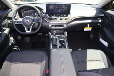 2026 Nissan Altima SV Special Edition