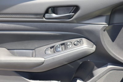 2026 Nissan Altima SV Special Edition