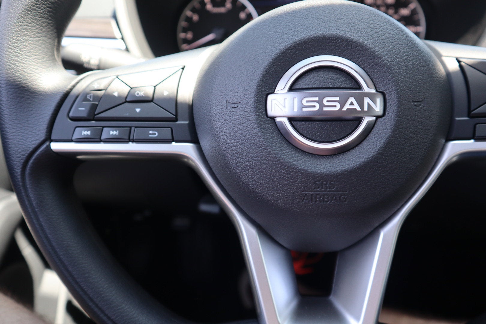 2026 Nissan Altima SV Special Edition