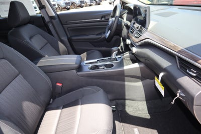 2026 Nissan Altima SV Special Edition