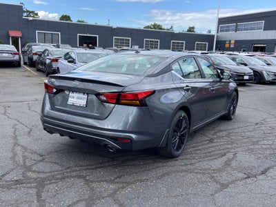 2026 Nissan Altima SV Special Edition