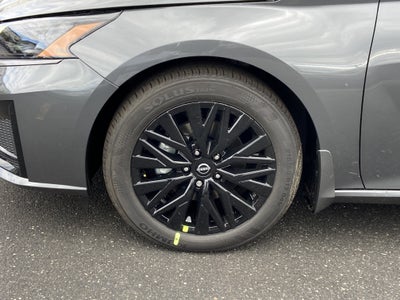 2026 Nissan Altima SV Special Edition