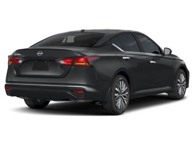 2026 Nissan Altima SV Special Edition