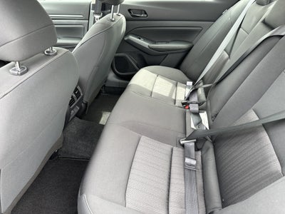 2026 Nissan Altima SV Special Edition