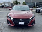 2026 Nissan Altima SV Special Edition