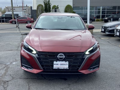 2026 Nissan Altima SV Special Edition