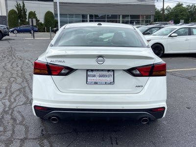 2026 Nissan Altima SV Special Edition